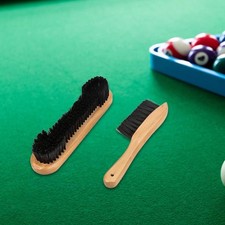 Pool table brush - pool,