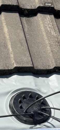 Dektite multi cable solar - dektite,