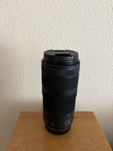 Canon 100 400mm 8 is - canon,