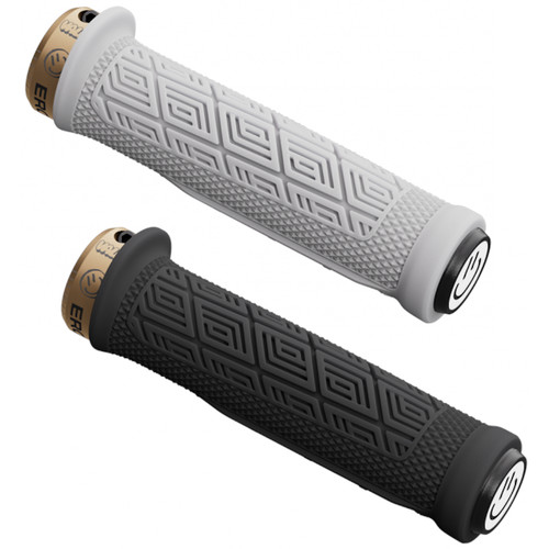 Ergon gdh team lock grips - ergon,