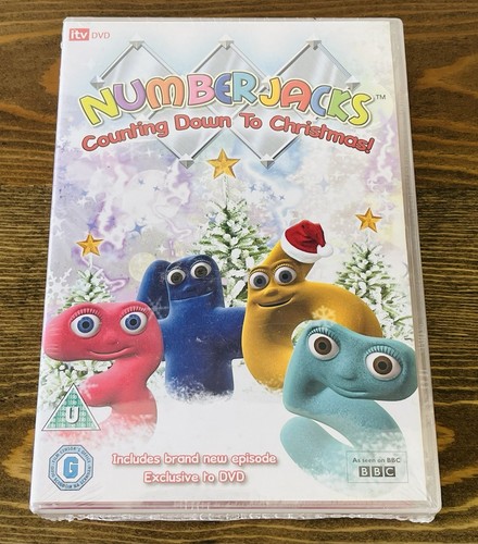 Numberjacks counting down - numberjacks, to