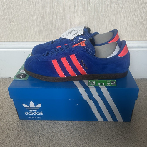 Adidas originals dublin - originals, 2017