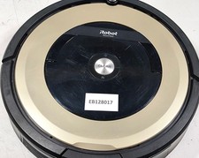 iRobot Roomba 891 Vacuum Cleaner - Not Working, For Parts