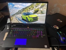 Alienware Laptop Area 51 m R2