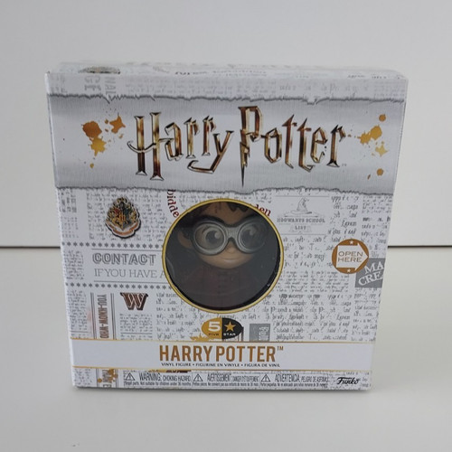 Funko star harry potter - 5,