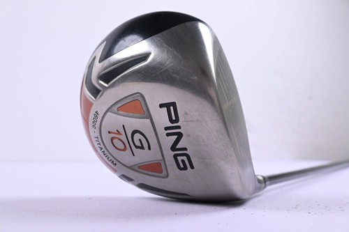 Ping g10 driver - ping,