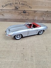 32 cm Silver Vintage E Type