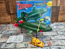Thunderbirds Supersize
