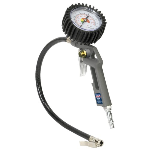 Air line tyre inflator - line,