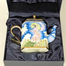 GOEBEL Teapot Porcelain