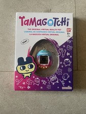 Tamagotchi rainbow Shell