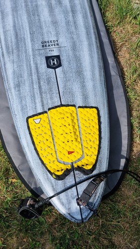Firewire surfboard greedy - firewire,