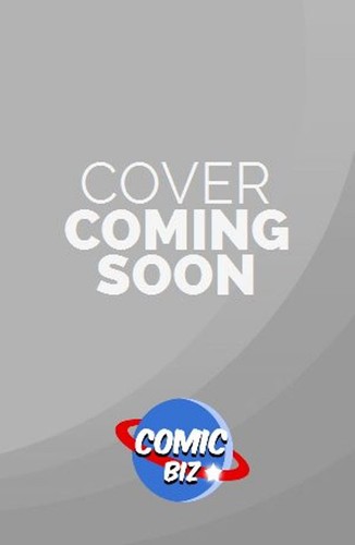 Marvel previews - previews, (2026)