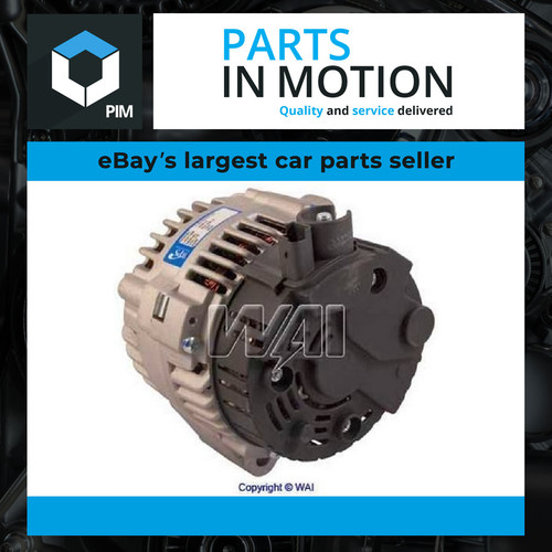 Alternator fits peugeot 106 - fits,