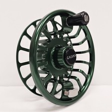 Galvan Torque T-8 Spare Spool - Green - NEW