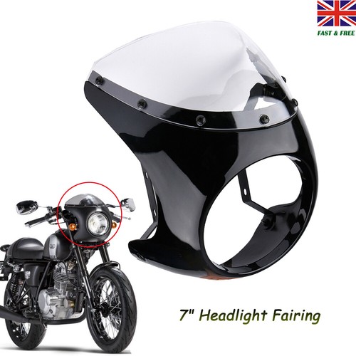 Universal headlight - universal,