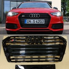 For Audi A4 S4 2015+ B9 front