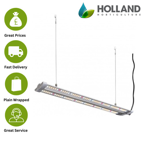 Hortimol slim 40w - slim, t5