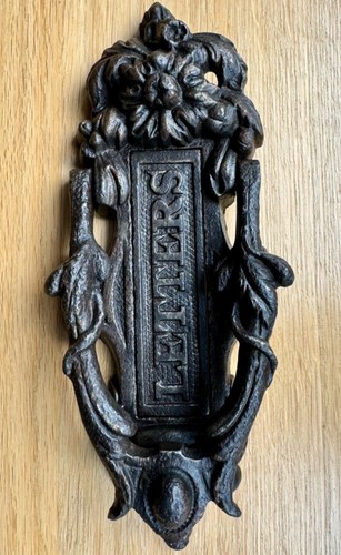 Antique kenrick sons - &,