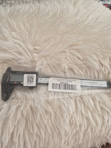Digital caliper lcd - digital,