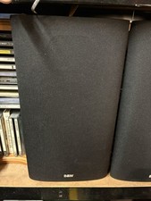 B&W DM-601 S3 Front Covers