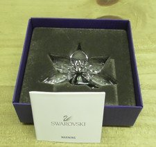 SWAROVSKI CRYSTAL 2013