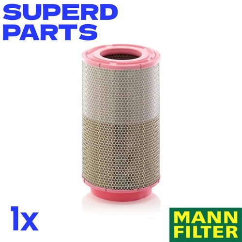 Air filter fits ford cargo - air,