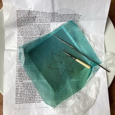 Hole Punch Stiletto Aero 1.00