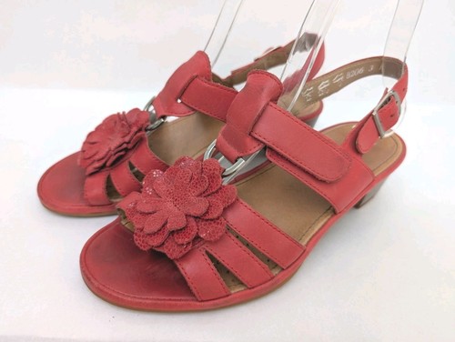 Rohde ladies slingback - rohde, uk