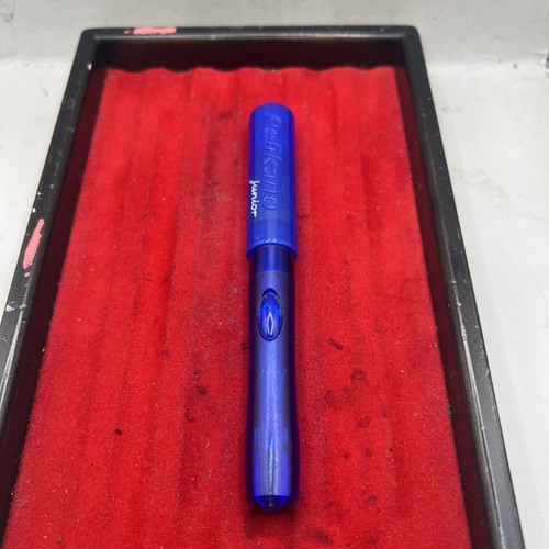 Pelikan pelikano fountain pen - pelikan,