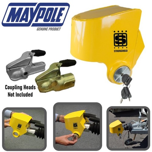 Maypole sh5417 stronghold - maypole,