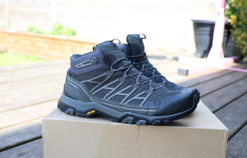 Berghaus expanse mid gore - berghaus,