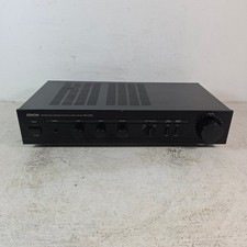 Denon PMA-250III Precision