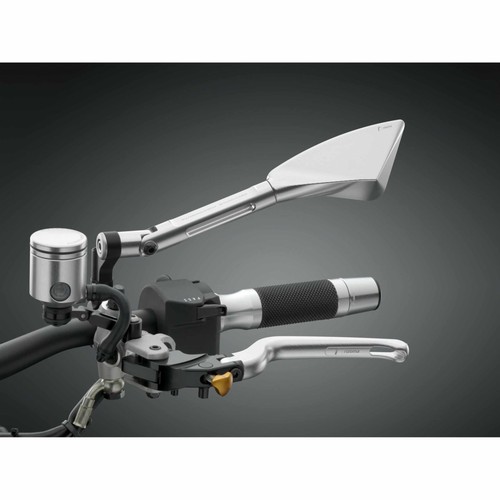 Rizoma tomok right mirror for - tomok,