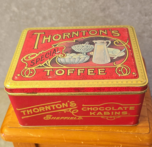 Vintage thorntons assorted - vintage,
