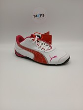 Puma Drift Cat Juniors Glitter Brand New with Box