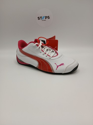 Puma drift cat juniors glitter - drift,