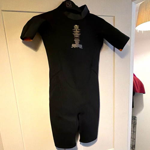 Crane kids shorty wetsuit - kids,