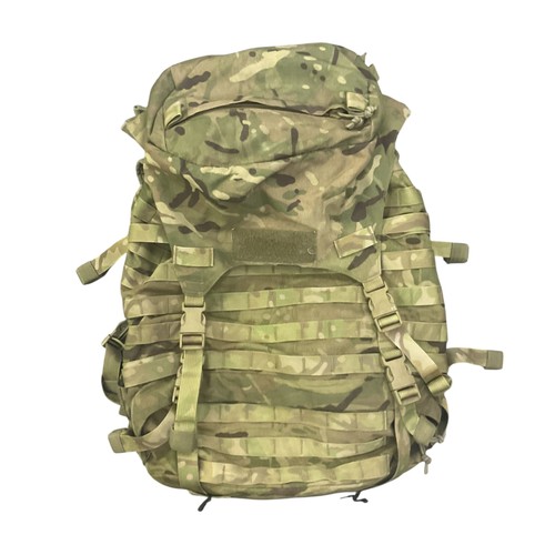 British army mtp 90l bergen - british,