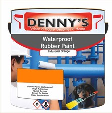 Dennys Waterpoof Ponds Paint -