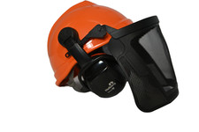 Msa gard 500 non vented - msa, v-gard