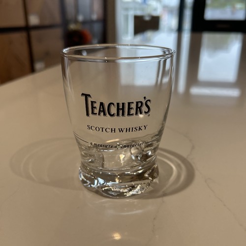 Teacher scotch whisky - ,