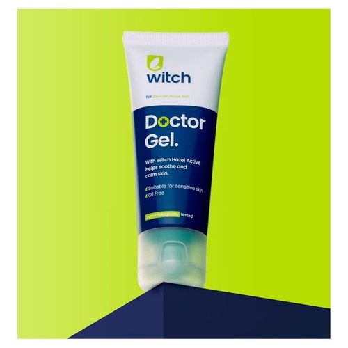 Witch doctor gel 35ml - doctor,