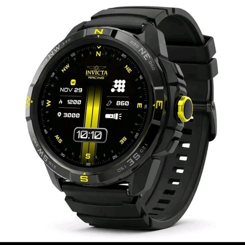 Invicta tech racing 58mm - invicta,
