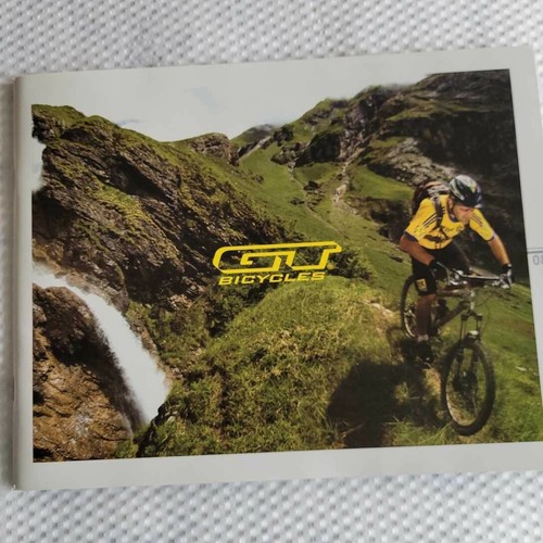 2008 bicycles catalog dhi - bicycles,