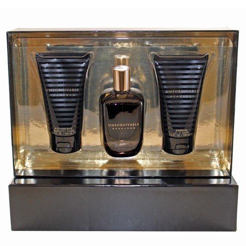 Sean john unforgivable pc - john,