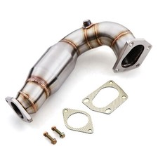 3" STAINLESS EXHAUST SPORTS