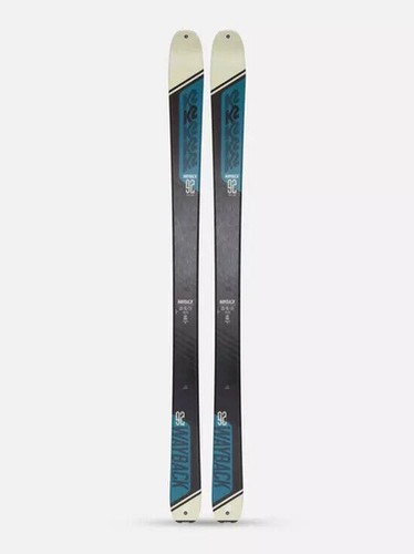 Wayback cm skialp - k2,