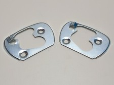 HANDBRAKE DRAW LINK BOOT RUBBER RETAINER MK1 LOTUS CORTINA GT MK3 ZEPHYR ZODIAC