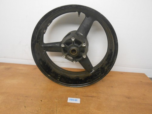 Yamaha rear wheel - rear, yw148